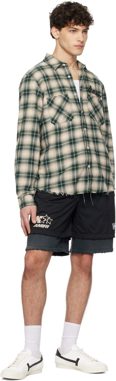 Shorts AMIRI Amiri Mesh Basketball Shorts Sort | AMJYSH1036, 3