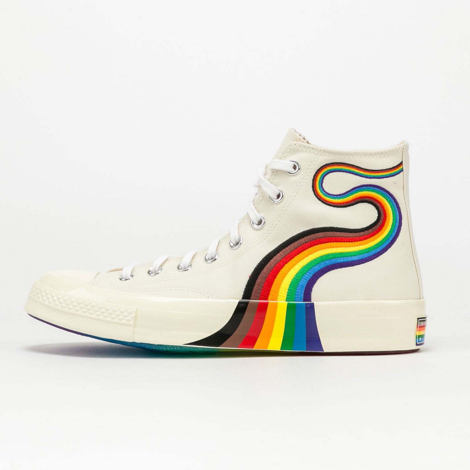 Sneakers og sko Converse Chuck 70 HI Beige | 170821C, 0