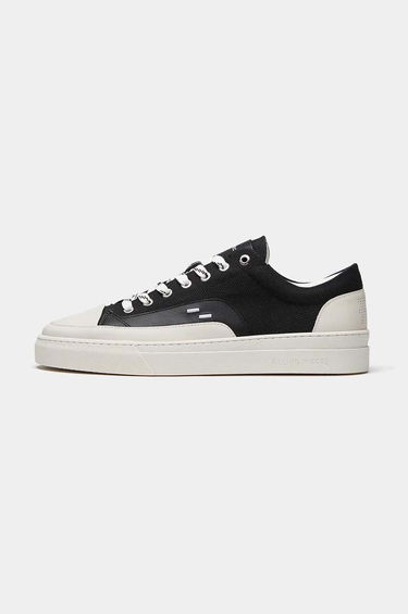 Sneakers og sko Filling Pieces Filling Pieces Riviera Low Sort | 90223101861, 0
