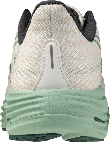 Sneakers og sko Mizuno Mizuno Wave Rider 29 Beige | j1gc2503-09, 2