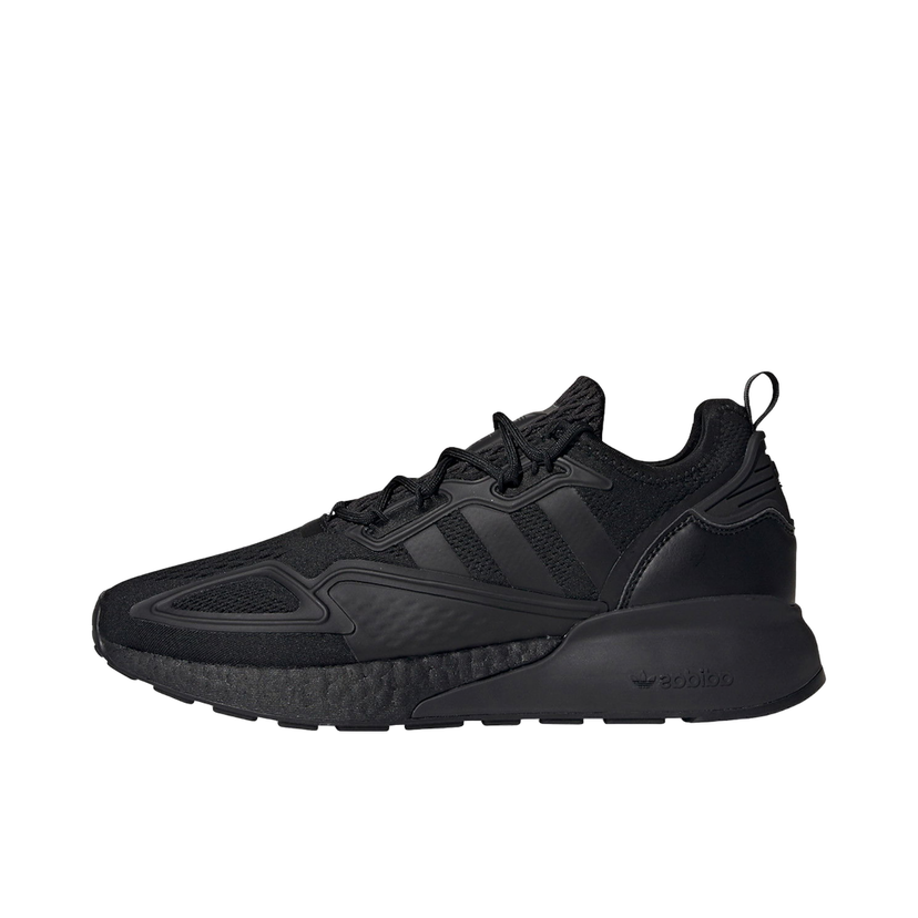 Sneakers og sko adidas Originals ZX 2K BOOST Sort | gy2689