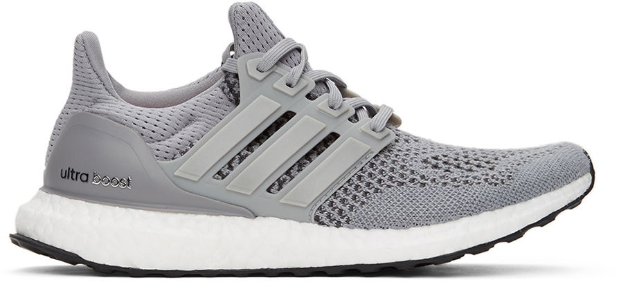 Sneakers og sko adidas Performance UltraBOOST Grå | S77510, 0