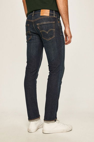 Jeans Levi's ® Jeans 511 Blå | 04511.4102, 1