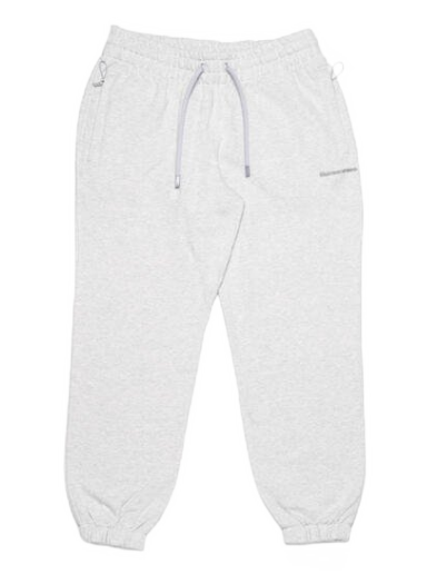 Bukser og jeans adidas Originals Pharrell Williams x  Basics Pant Grå | HG2687