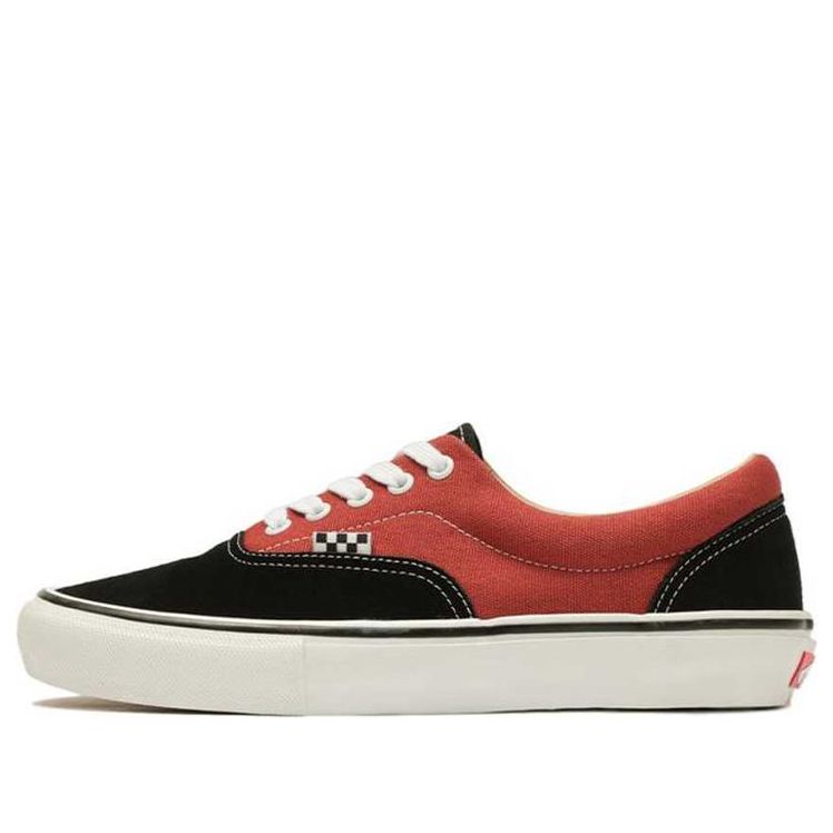 Sneakers og sko Vans Skate Era Rød | VN0A5FC9AOA, 0