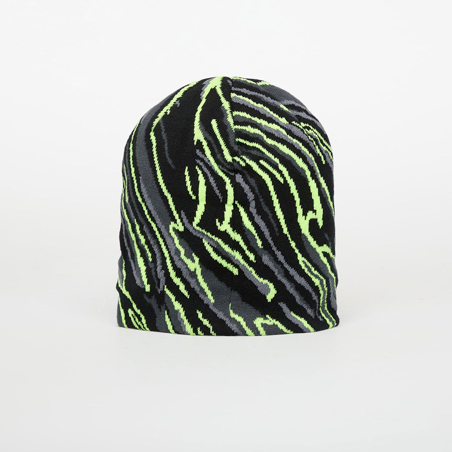 Beanie Nike ACG ACG Peak Big Bend Abstract Swirl Knit Beanie Hat Flerfarvet | HV7016-077, 1