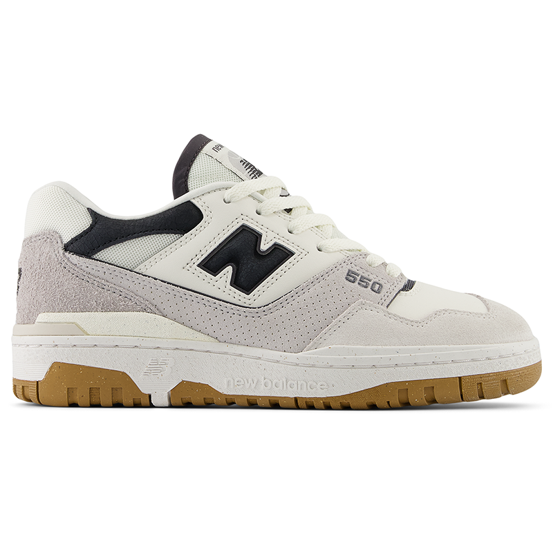 Sneakers og sko New Balance BBW550TA Grå | BBW550TA