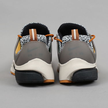 Sneakers og sko Nike Air Presto SE QS Grå | 844448-002, 3