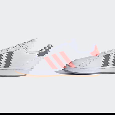 Sneakers og sko adidas Originals Grand Court "White" Hvid | FY8208, 6