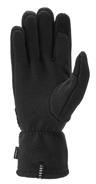 Handsker Jordan Fleece Gloves Sort | 9316-39, 3