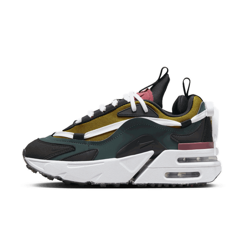Sneakers og sko Nike Air Max Furyosa Flerfarvet | DH0531-300
