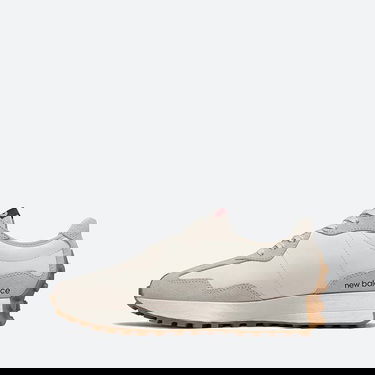 Sneakers og sko New Balance 327 Beige | WS327KA, 2