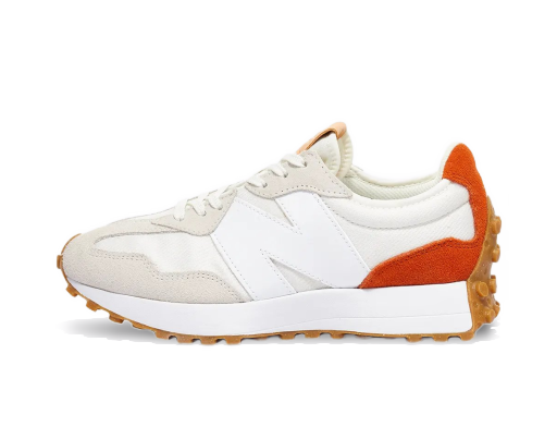 Sneakers og sko New Balance 327 Beige | WS327RA