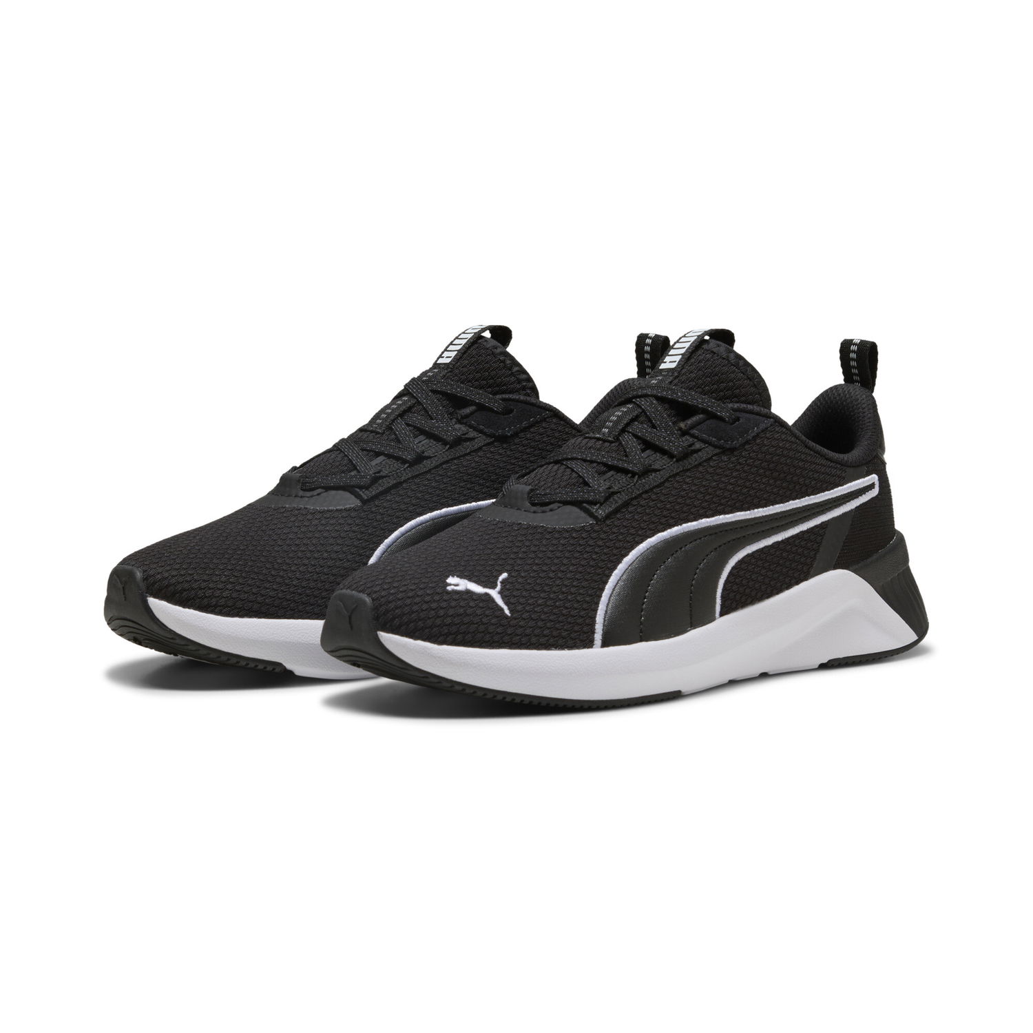Sneakers og sko Puma Softride Harli Sort | 311100_01, 1