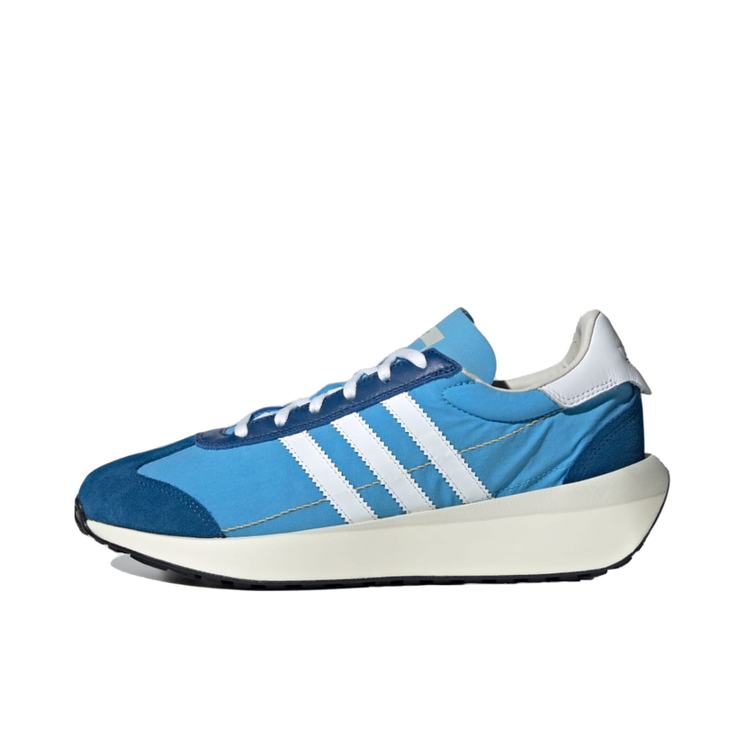 Sneakers og sko adidas Originals Country XLG Blå | IE3232