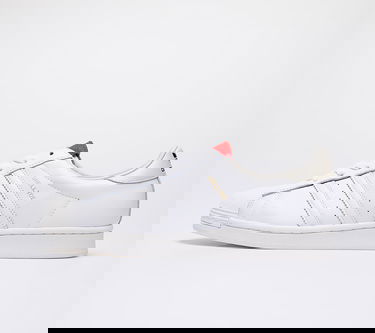 Sneakers og sko adidas Originals 424 Shelltoe Hvid | FW7624, 0