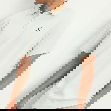 Polo skjorte Jordan Golf Polo Hvid | HQ8688-034, 5