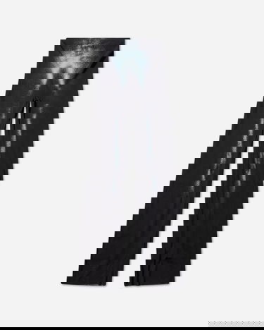 Bukser Jean Paul Gaultier Body Dust Pants Sort | 2504WTR026M010P 0091, 0