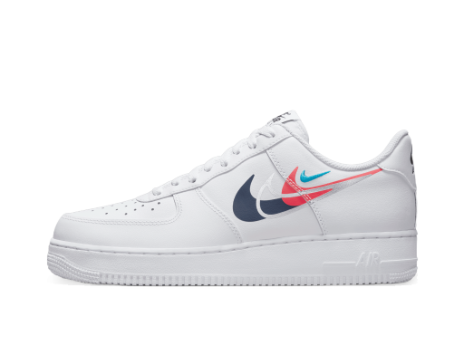 Sneakers og sko Nike Air Force 1 '07 Hvid | FJ4226-100