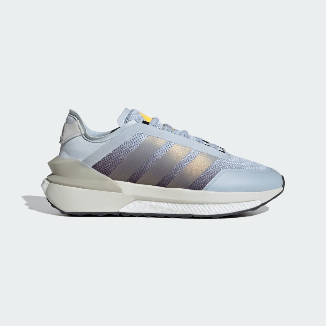 Sneakers og sko adidas Performance Avryn Shoes Blå | IE2662, 1