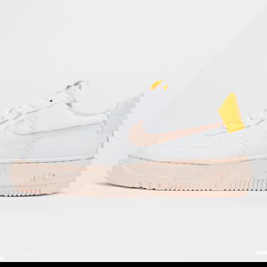 Sneakers og sko Nike Air Force 1 Pixel W Hvid | DM3054-100, 0