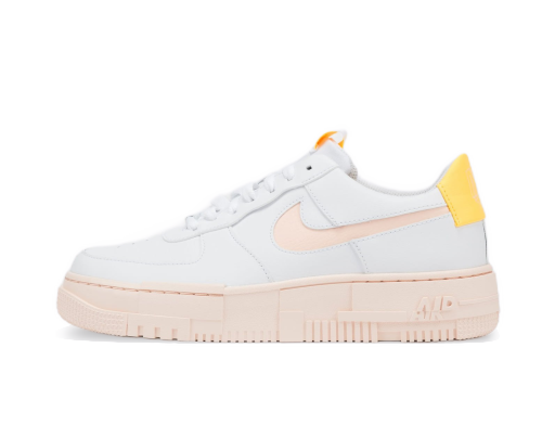 Sneakers og sko Nike Air Force 1 Pixel W Hvid | DM3054-100