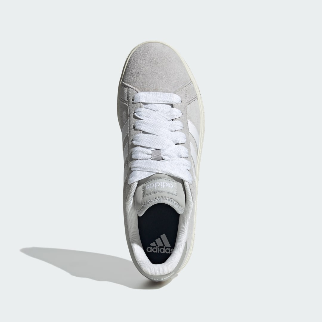 Sneakers og sko adidas Performance Grand Court Base Grå | IH6185, 1