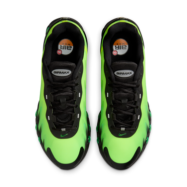 Sneakers og sko Nike Air Max Dn8 Grøn | HQ4681-010, 3
