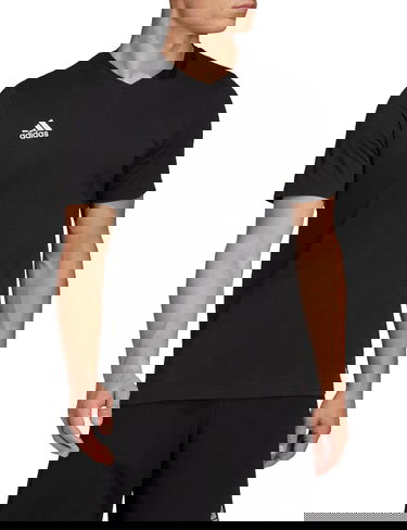 T-shirt adidas Originals T-shirt Entrada 22 Sort | hc0448, 1