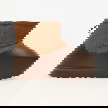 Sneakers og sko UGG Classic Mini Pumped Molded Boots Brun | 1158370-CHE, 2