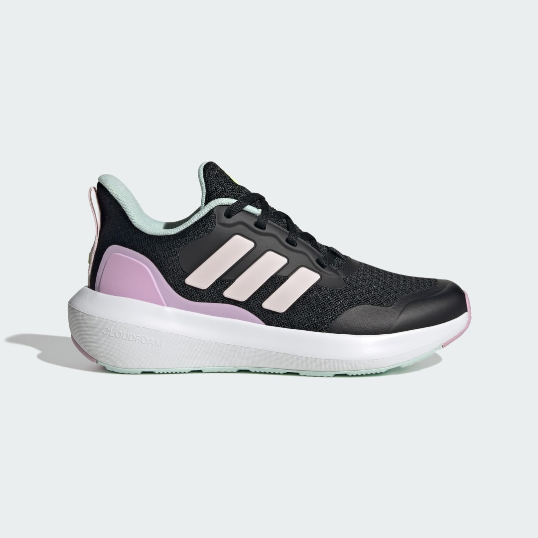 Sneakers og sko adidas Performance Fortarun 3.0 Sort | JI2180, 0