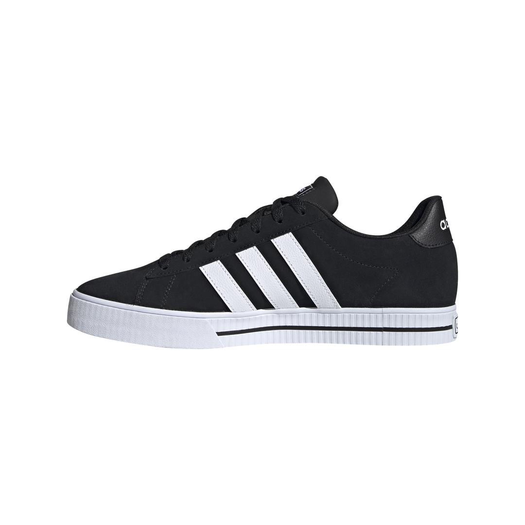 Sneakers og sko adidas Originals adidas DAILY 3.0 44 Sort | FW7439, 1
