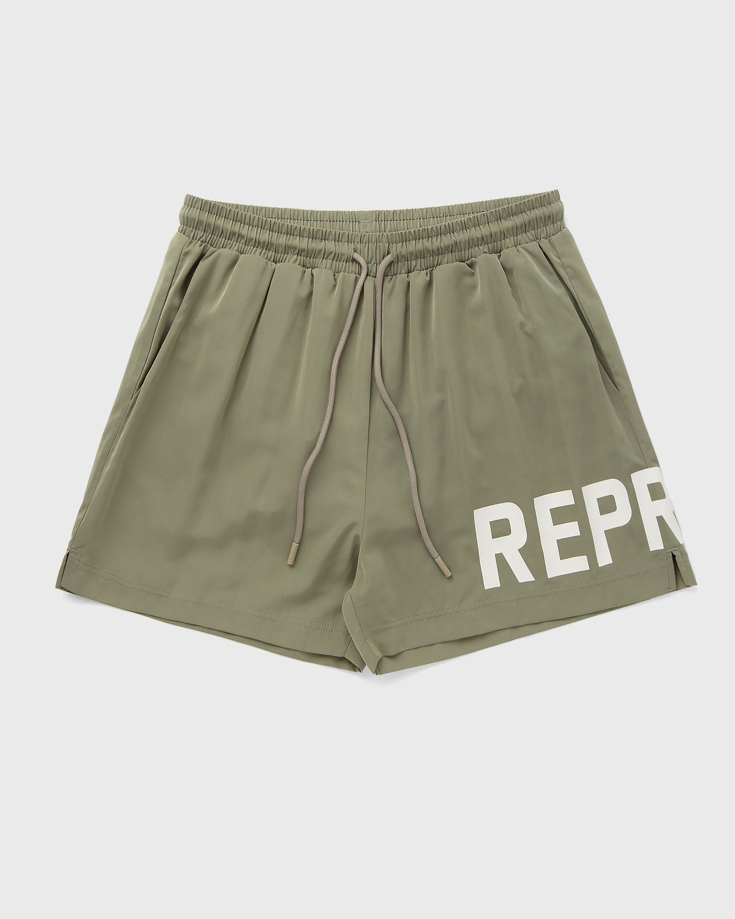 Badetøj Represent Clo Represent Swim Shorts Grøn | MLM100232-36, 0