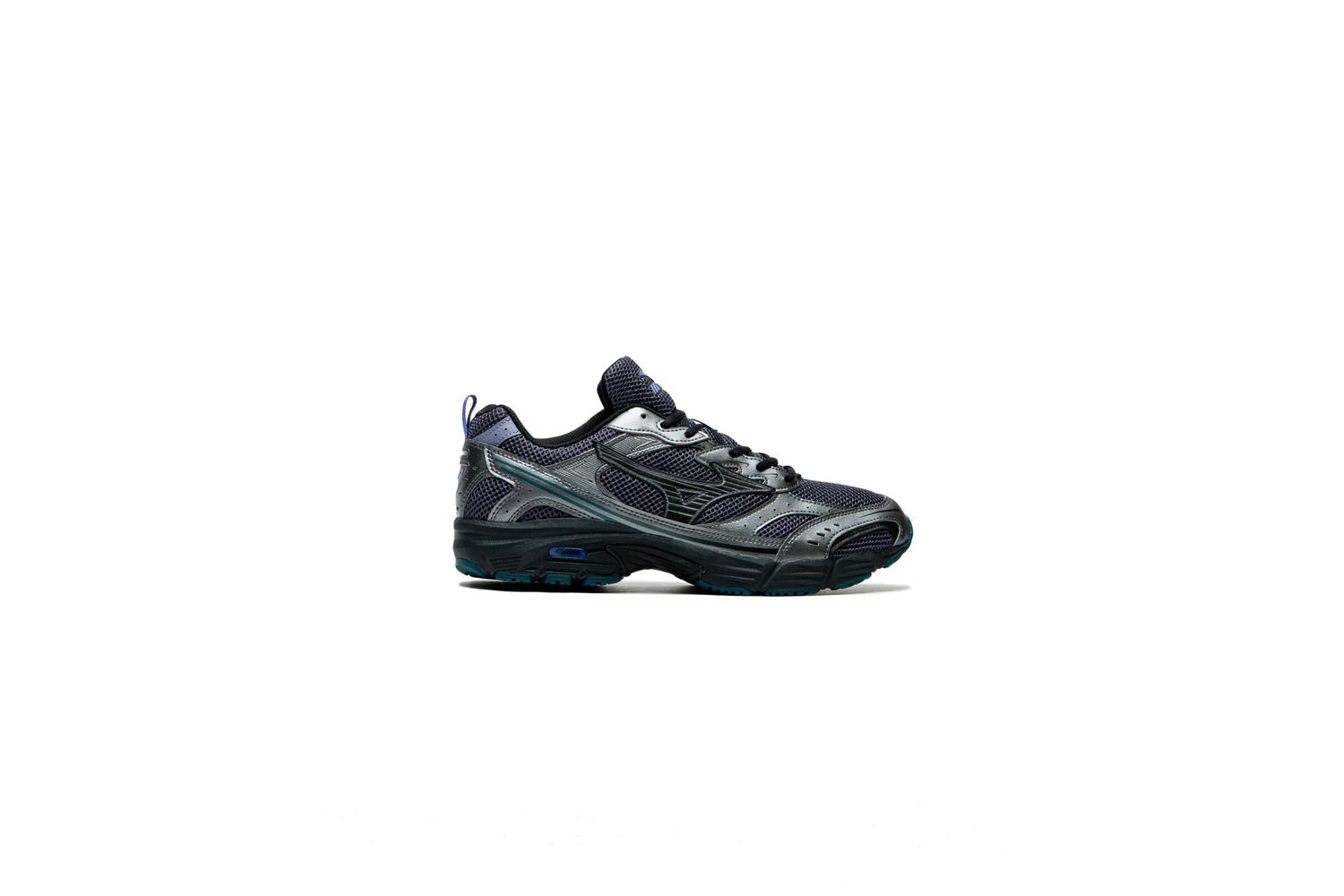 Sneakers og sko Mizuno Mxr Odyssey Grå | D1GA245116, 0