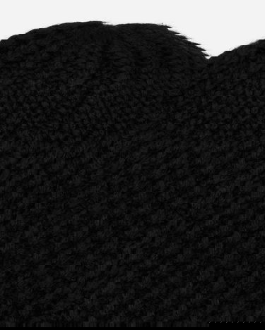 Beanie Moncler Year of the Dragon Beanie Sort | 3B00031M2089 999, 4