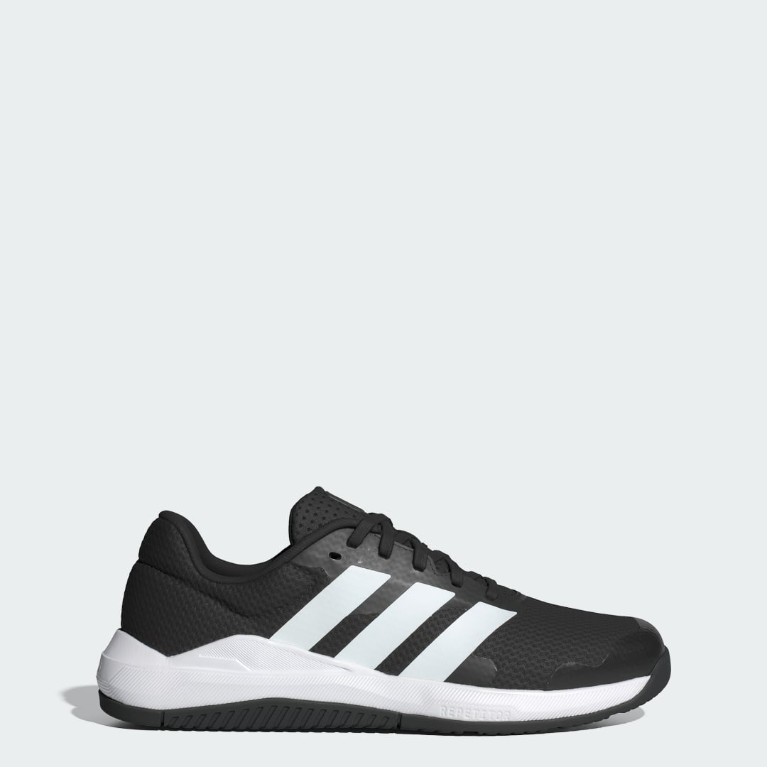 Sneakers og sko adidas Performance Dropset Base Sort | JS3165, 0