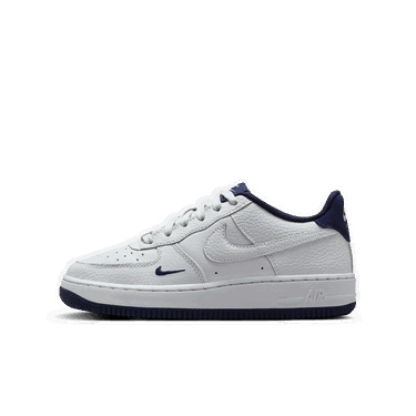 Sneakers og sko Nike Air Force 1 Hvid | HF0952-001, 0