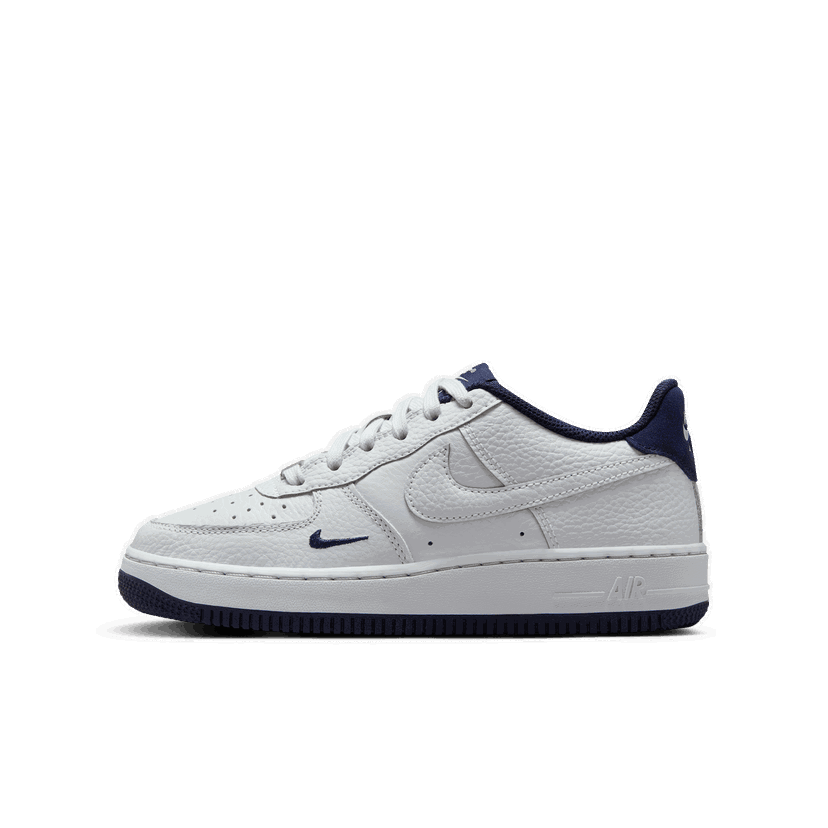 Sneakers og sko Nike Air Force 1 Hvid | HF0952-001