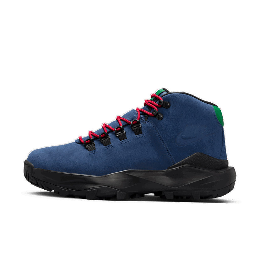 Sneakers og sko Nike Nike Cygnal Boots Blå | FV4332-401