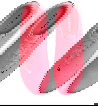 Sneakers og sko Nike Phantom GX 2 Academy TF 'Mad Brilliance Pack' Lyserød | FJ2577-600, 3