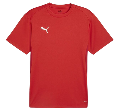 T-shirt Puma teamGOAL T-Shirt Rød | 658636-01, 0