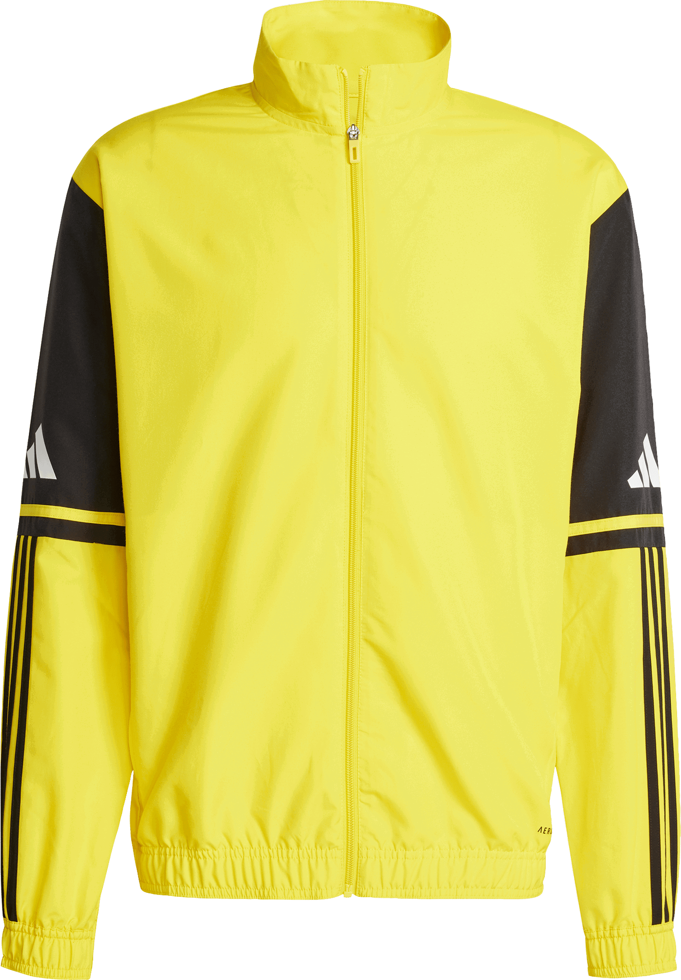 Vindjakke adidas Performance Squadra 25 Pre Training Jacket Gul | jp3385, 1