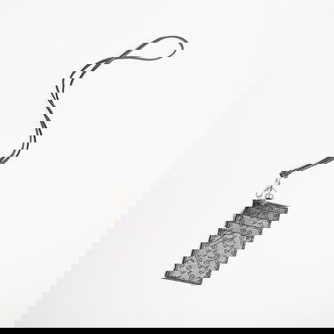 Tegnebog Footshop FTSHP Leather Cardholder with Lanyard Sort | FTSHP_485, 3