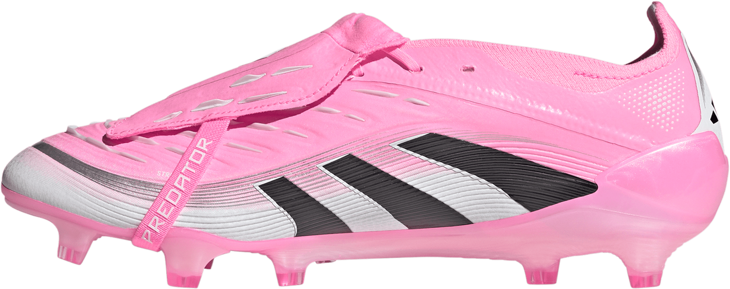 Sneakers og sko adidas Performance Predator Elite Beckham Lyserød | JI1094, 1