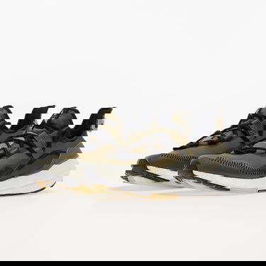 Sneakers og sko adidas Performance Parley x UltraBOOST 21 Grøn | G55649, 5