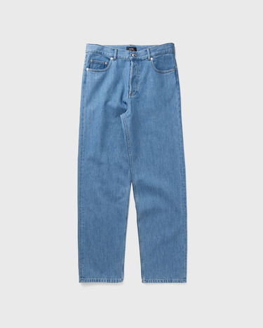 Jeans A.P.C. A.P.C. Fairfax Jeans XXL Blå | COHEQ-M09156-IAL, 0