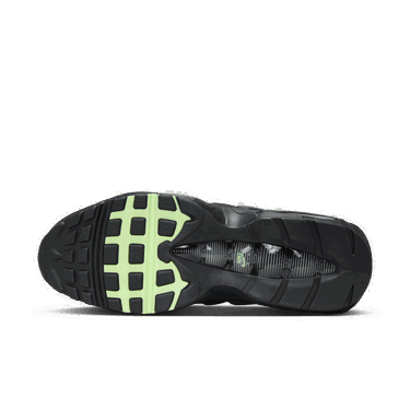 Sneakers og sko Nike Air Max 95 Vapor Green Grøn | HM0622-001, 3