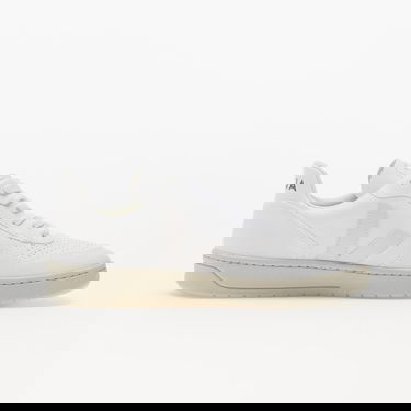 Sneakers og sko Veja V-10 CWL W Hvid | VX0702892A, 1