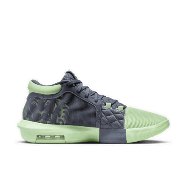 Sneakers og sko Nike LeBron Witness 8 Grøn | FB2239-300, 1