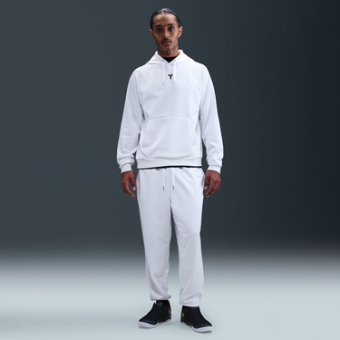 Sweatshirt Nike Kobe Therma-FIT Basketball Pants Hvid | HJ8113-100, 0
